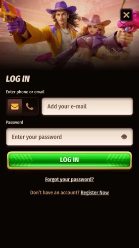 Westace Casino Login